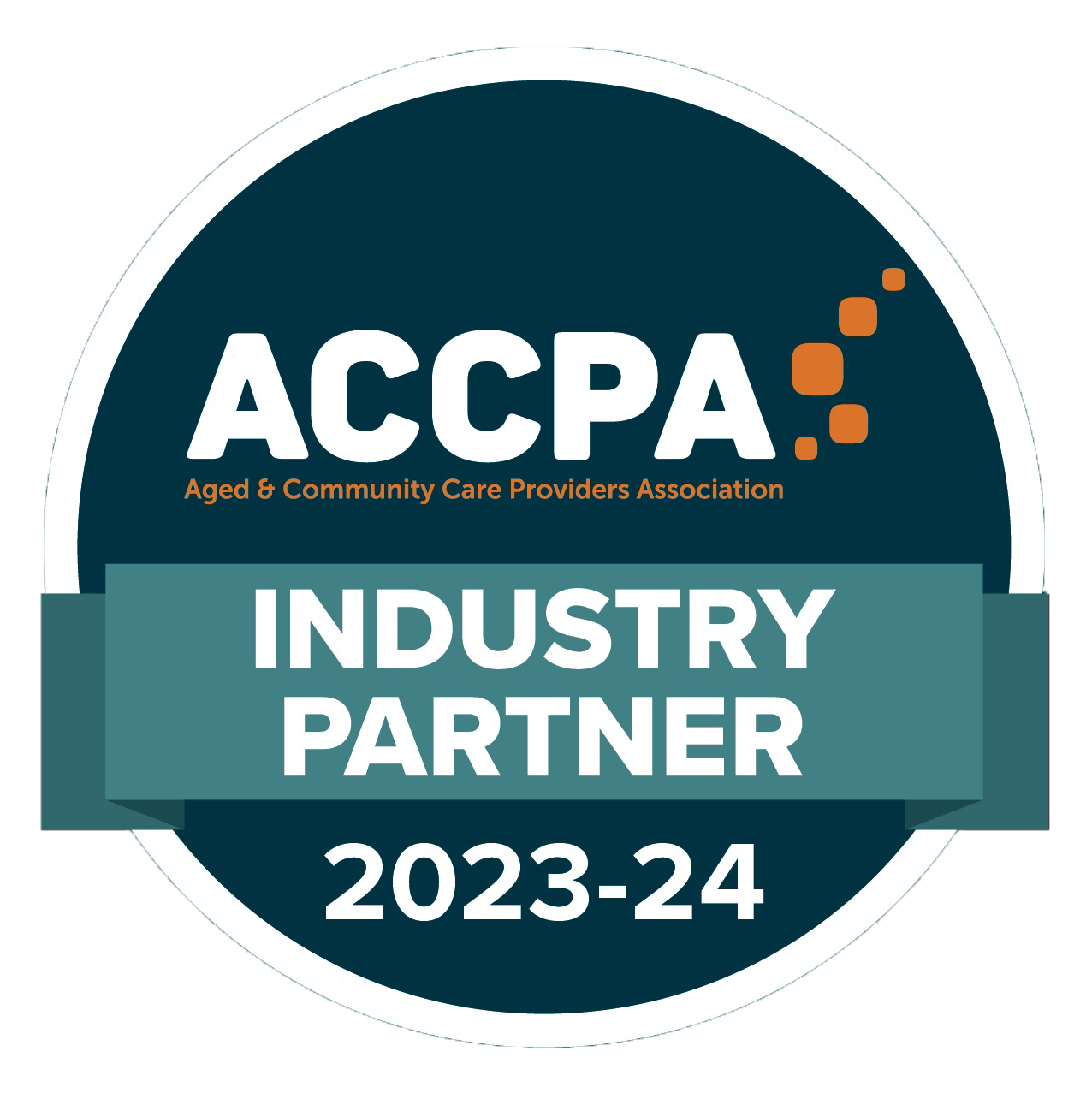 ACCPA Industry Partner